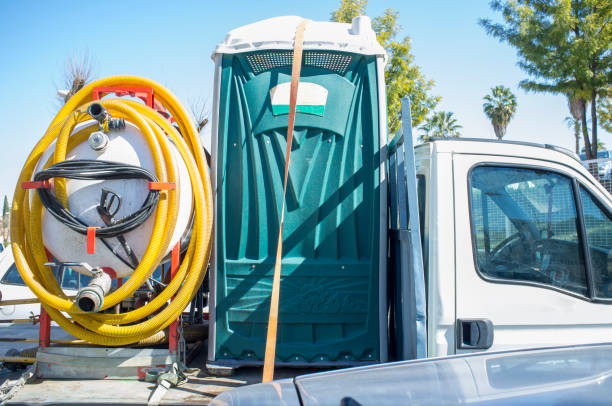 Trusted Gainesboro, TN porta potty rental Experts