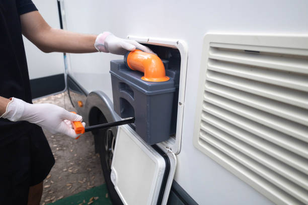 Best Emergency porta potty rental  in Gainesboro, TN