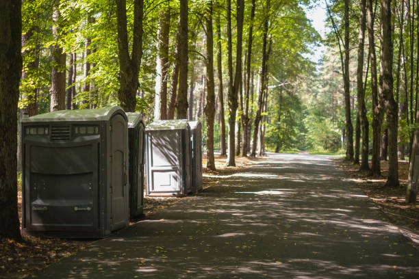Affordable portable toilet rental in Gainesboro, TN