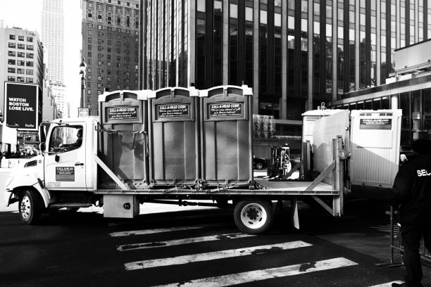 Best Affordable porta potty rental  in Gainesboro, TN